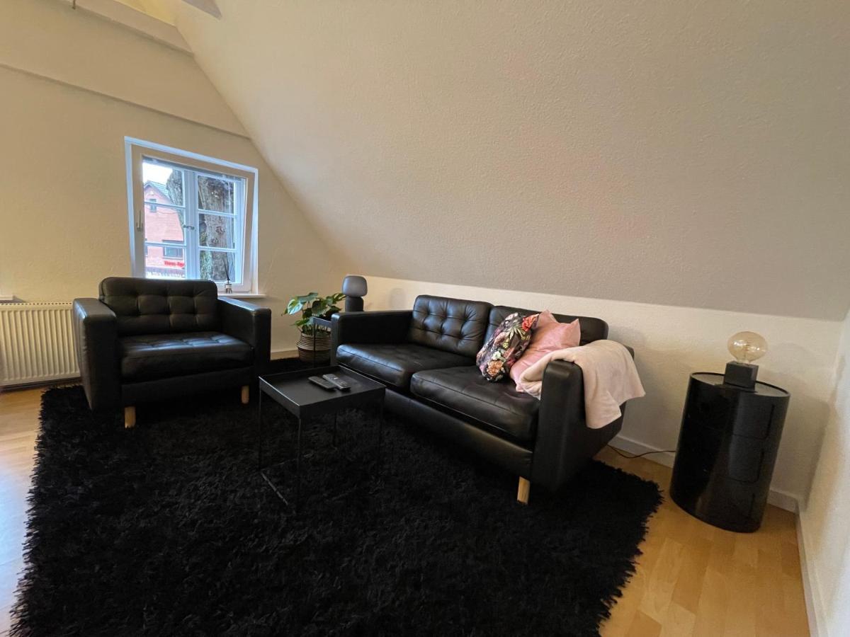 Ferienwohnung In 巴特布拉姆施泰特 外观 照片